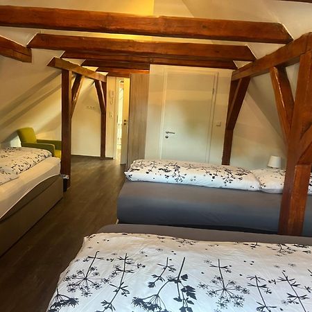 Casa Mexicana Nienburg  Bagian luar foto