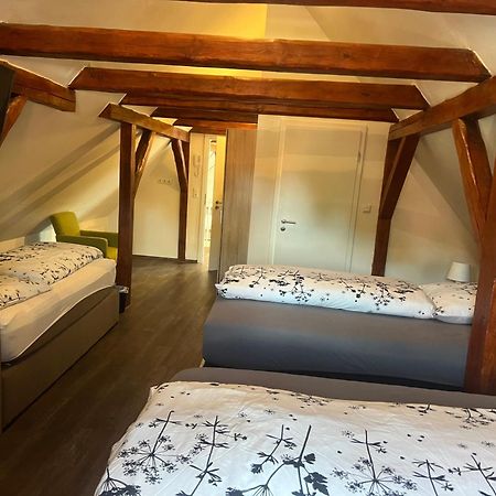 Casa Mexicana Nienburg  Bagian luar foto