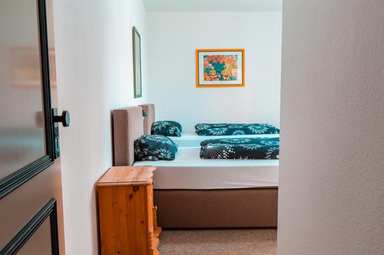 Casa Mexicana Nienburg  Bagian luar foto