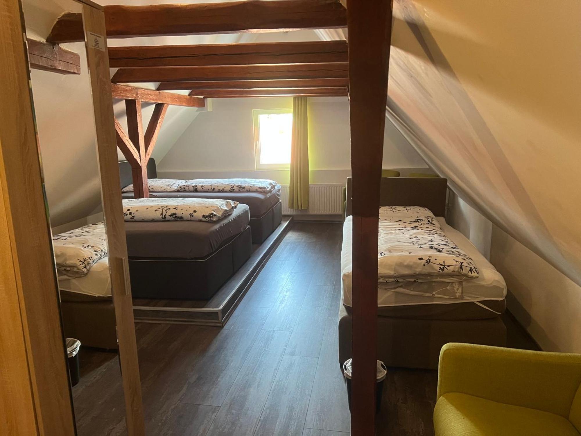 Casa Mexicana Nienburg  Bagian luar foto
