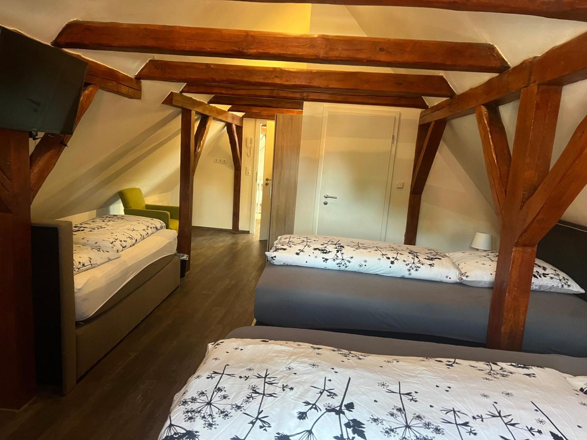 Casa Mexicana Nienburg  Bagian luar foto
